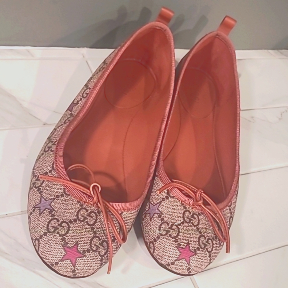 GUCCI AUTHENTIC 6.5